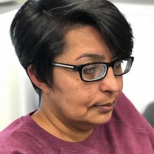 Meet your Posher, Helena